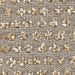 Crypton Upholstery Fabric Puff Pond SC image
